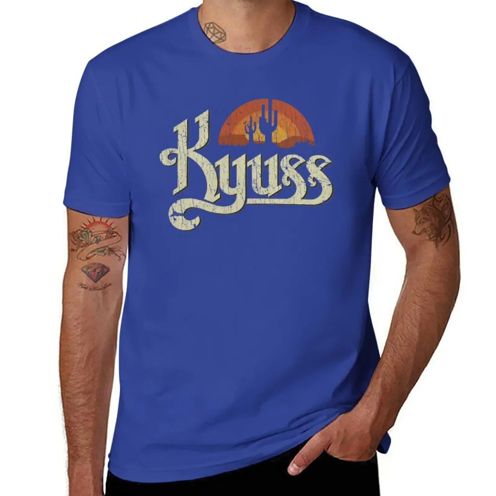 Kyuss Sunset 1987 T-Shirt boys animal print new edition blacks animal prinfor boys heavyweight t shirts for men L
Kyuss Sunset 1987 T-Shirt boys animal print new edition blacks animal prinfor boys heavyweight t shirts for men L