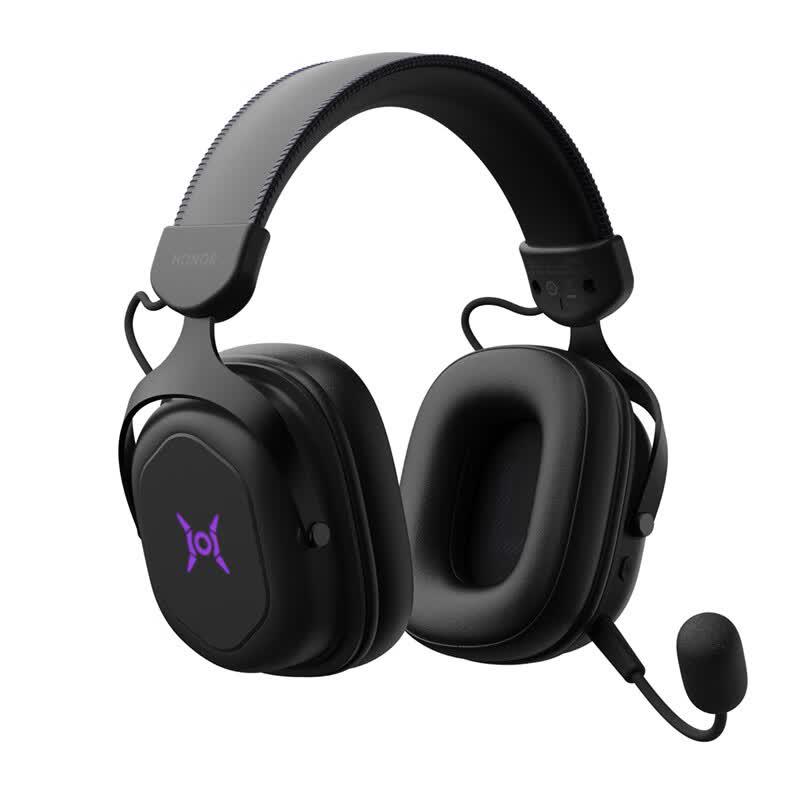 HONOR WIN Wireless Gaming Headset
HONOR WIN Wireless Gaming Headset