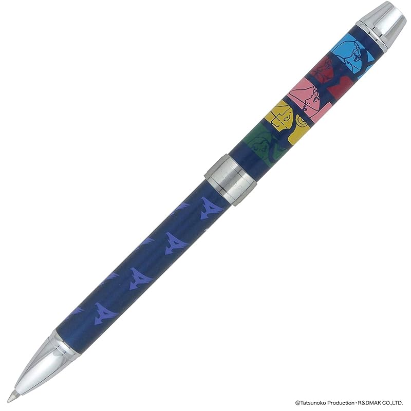 sailor fountain pen multifunction pen 55th anniversary Science Ninja Team Gatchaman There is only one earth 16-0405-240
sailor fountain pen multifunction pen 55th anniversary Science Ninja Team Gatchaman There is only one earth 16-0405-240