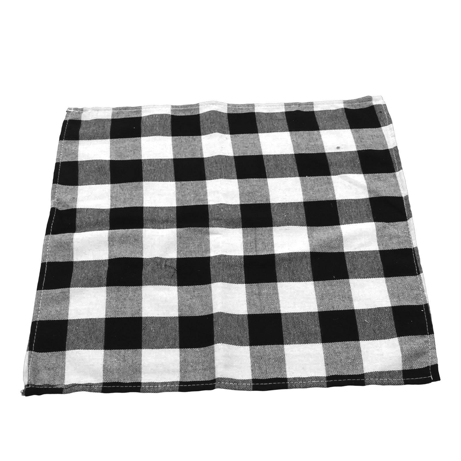 5pcs Christmas Tablecloth 17.7x17.7in Decorative Pattern Reusable Polyester Table Cover for Parties Dinners
5pcs Christmas Tablecloth 17.7x17.7in Decorative Pattern Reusable Polyester Table Cover for Parties Dinners