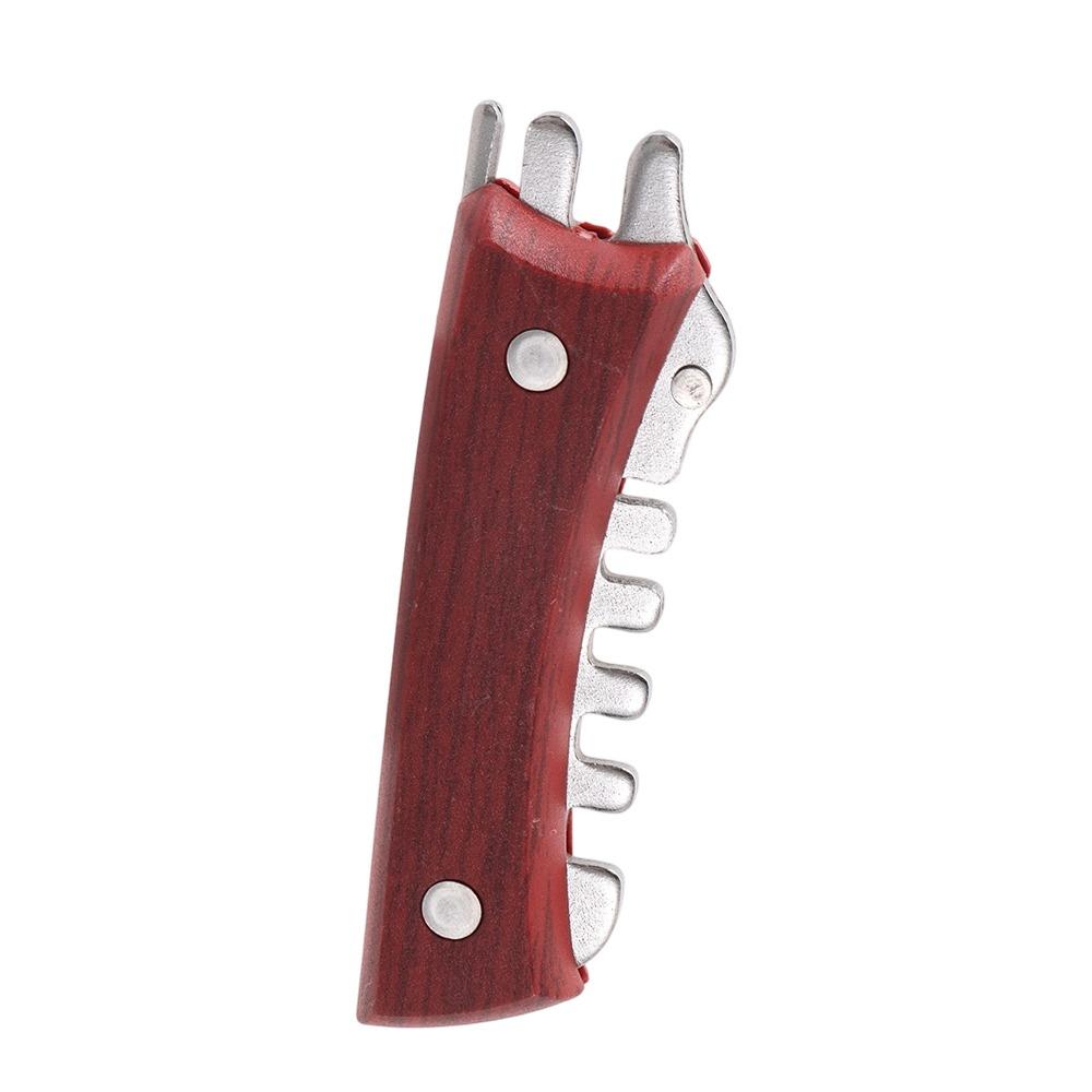 Hand Held Glasses Repair Tools Multi-Functional Universal Fit Eyeglasses Temple Bend Hand Tool Sets Temple Device
Hand Held Glasses Repair Tools Multi-Functional Universal Fit Eyeglasses Temple Bend Hand Tool Sets Temple Device