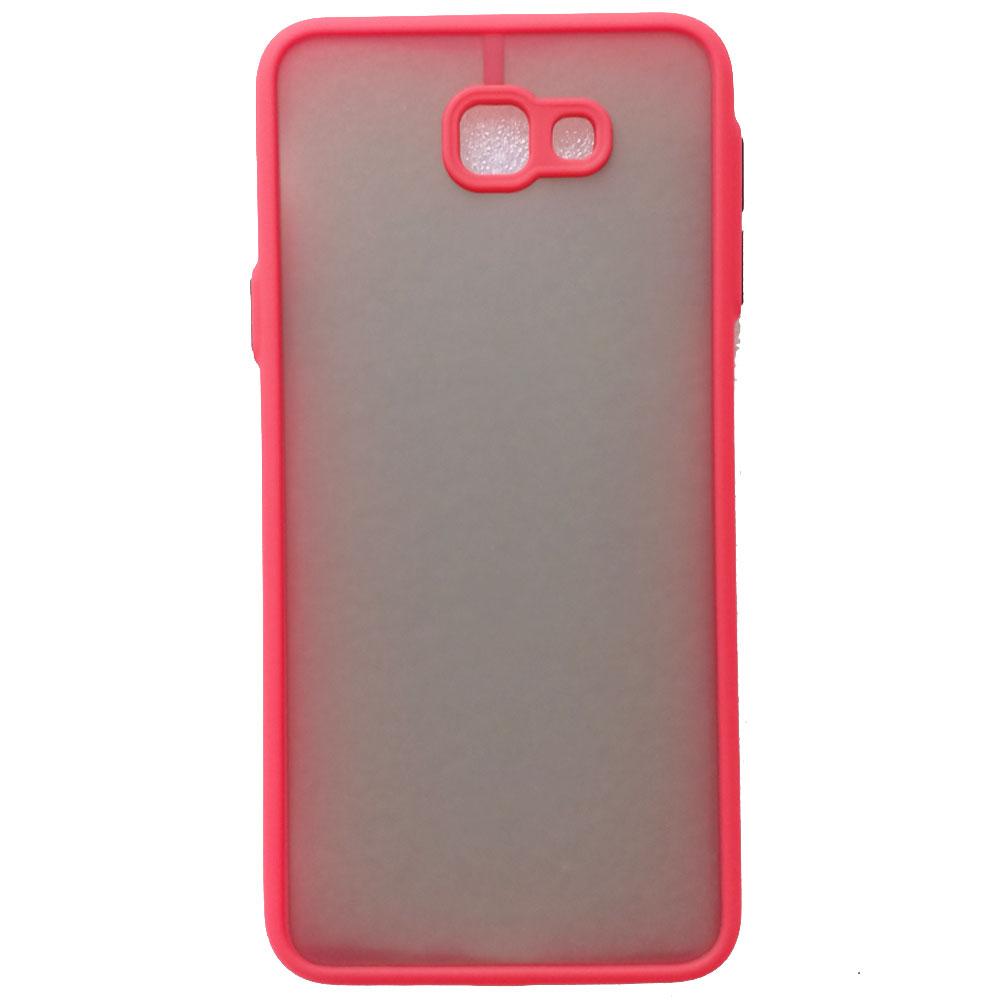 Для Samsung Galaxy J5 Prime Case Protection Протиударний чохол для телефону Samsung J5 Prime Case G570 G570F Матовий силіконовий твердий чохол For Galaxy J5 Prime червоний
Для Samsung Galaxy J5 Prime Case Protection Протиударний чохол для телефону Samsung J5 Prime Case G570 G570F Матовий силіконовий твердий чохол For Galaxy J5 Prime червоний