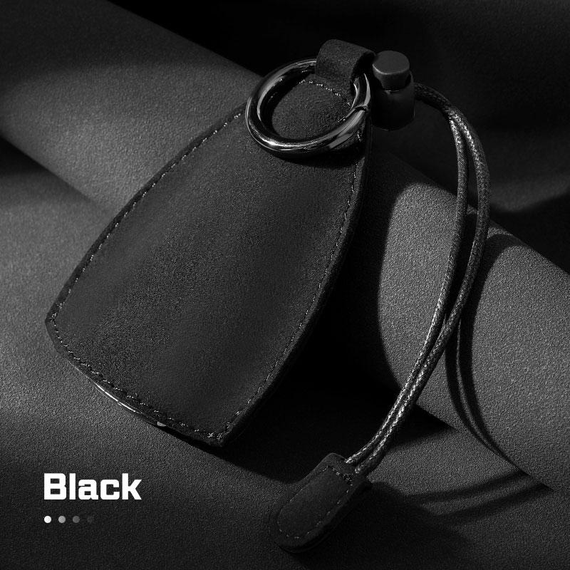 For BMW X1 X3 X4 X5 F15 X6 F16 G30 7Series G11 F48 F39 520 525 G20 118i 218i 320i Car suede car key case Cover Accessories 2026
For BMW X1 X3 X4 X5 F15 X6 F16 G30 7Series G11 F48 F39 520 525 G20 118i 218i 320i Car suede car key case Cover Accessories 2026