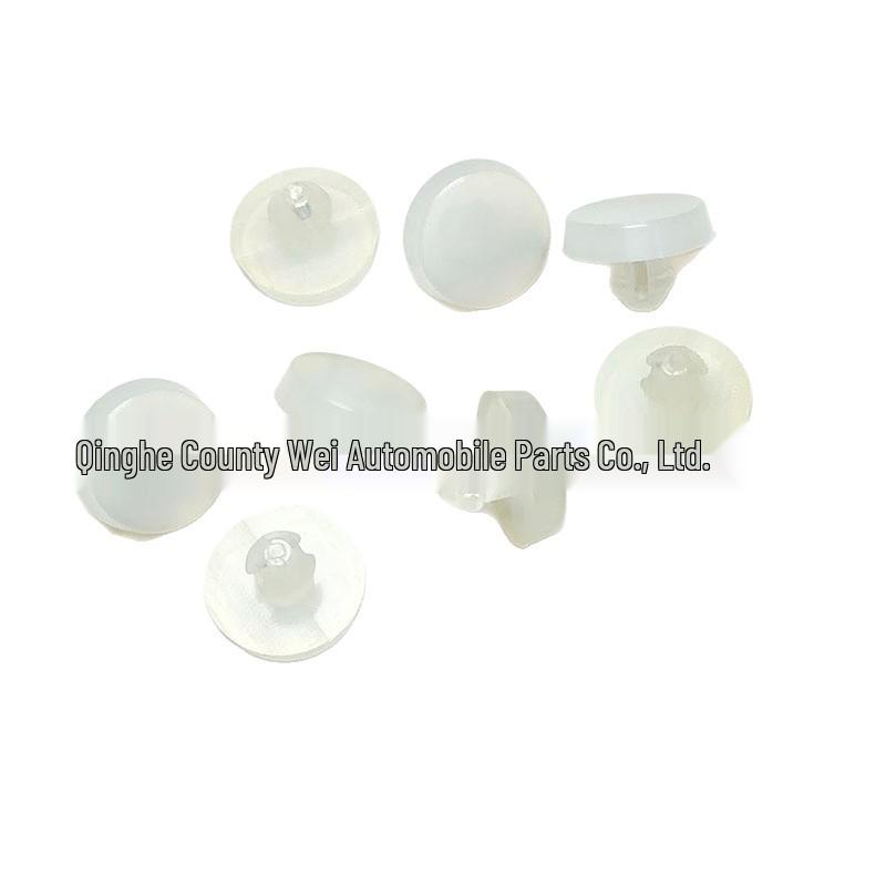 Hyundai & Kia Brake Pedal Gasket for Santa Fe, Tucson, Elantra, Verna, Sonata, K5, Mingtu, Langdong. Clear Plastic
Hyundai & Kia Brake Pedal Gasket for Santa Fe, Tucson, Elantra, Verna, Sonata, K5, Mingtu, Langdong. Clear Plastic