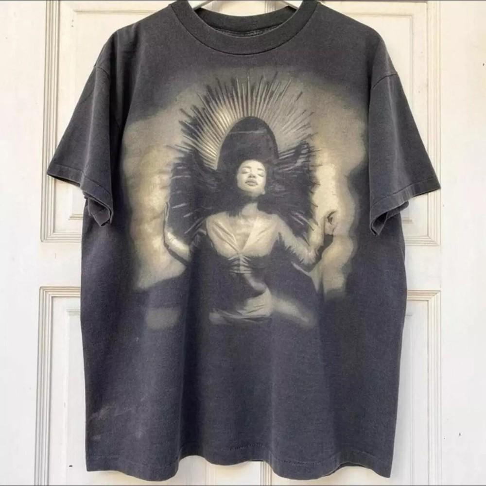 Sade Love Deluxe Мировой Тур Музыкальная Графика Унисекс Футболка Репринт S-5XL KH10172 Унисекс Футболка S
Sade Love Deluxe Мировой Тур Музыкальная Графика Унисекс Футболка Репринт S-5XL KH10172 Унисекс Футболка S