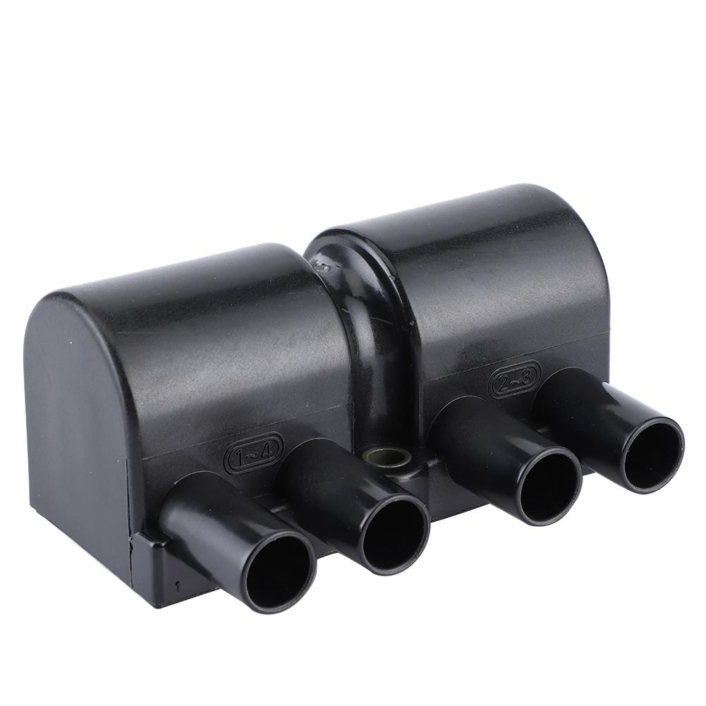 Ignition Sparking Coil 19005236 Replacement Fit for Chevrolet LUVChevy MonzaMerivaCorsa
Ignition Sparking Coil 19005236 Replacement Fit for Chevrolet LUVChevy MonzaMerivaCorsa