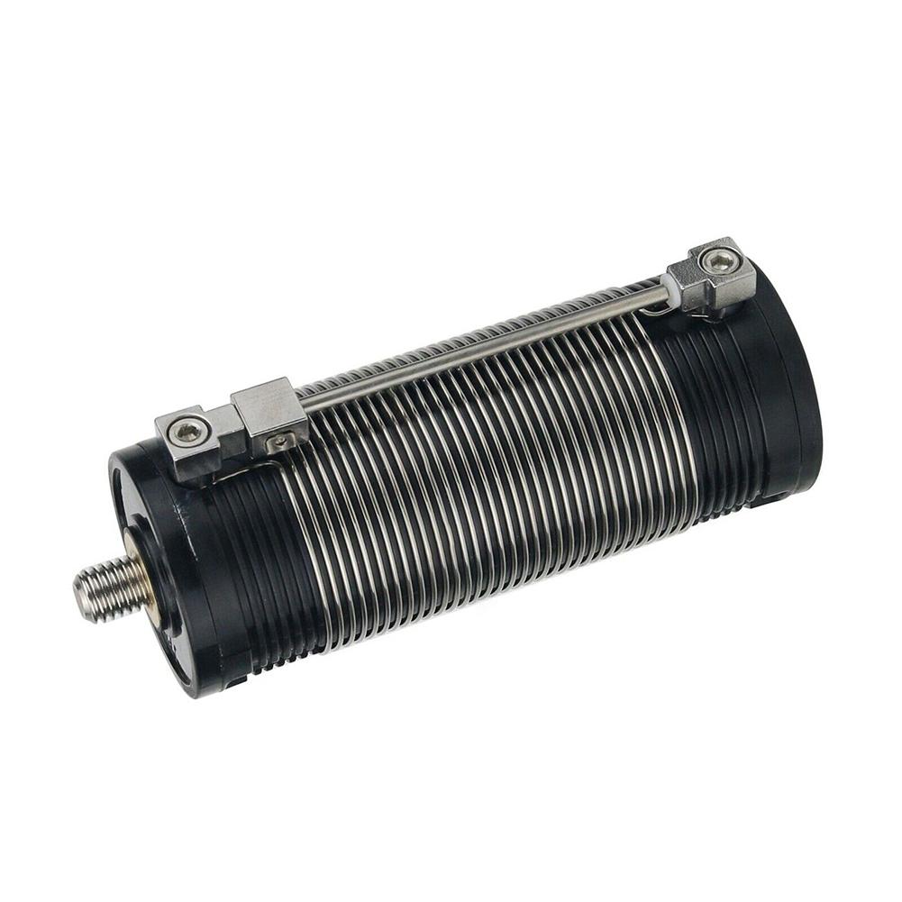 Shortwave Antenna Induction Coil Designed for Jpc7 Featuring Manganese Steel Spring and High Strength Materials China Mainland
Shortwave Antenna Induction Coil Designed for Jpc7 Featuring Manganese Steel Spring and High Strength Materials China Mainland
