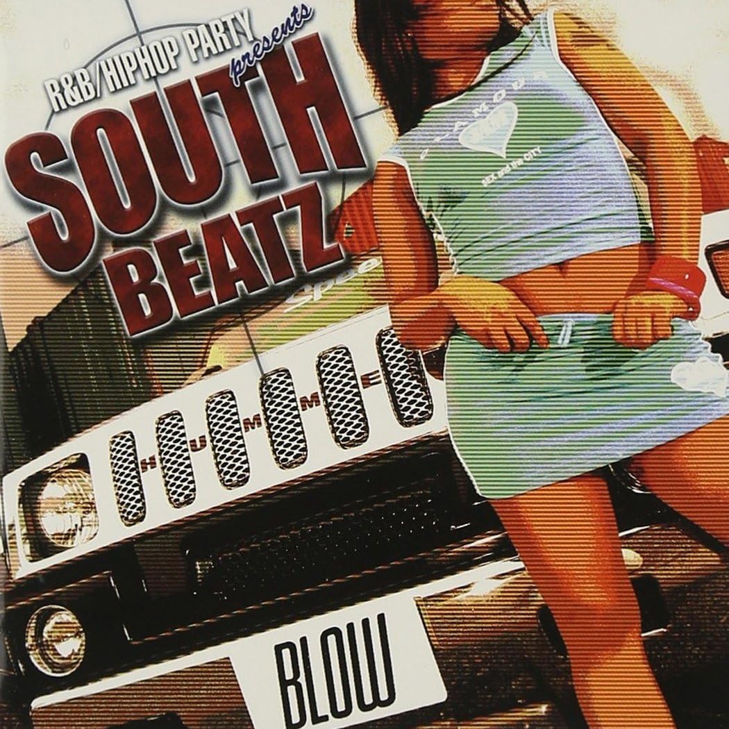 CD ОМНИБУС, V. SMOOTH & SURGE SNIPER, - R&B/HIPHOP PARTY представляет SOUTH BEA AVCD17522PROMO Япония ОбиРэп & Хип-хоп/R&B Б/У
CD ОМНИБУС, V. SMOOTH & SURGE SNIPER, - R&B/HIPHOP PARTY представляет SOUTH BEA AVCD17522PROMO Япония ОбиРэп & Хип-хоп/R&B Б/У