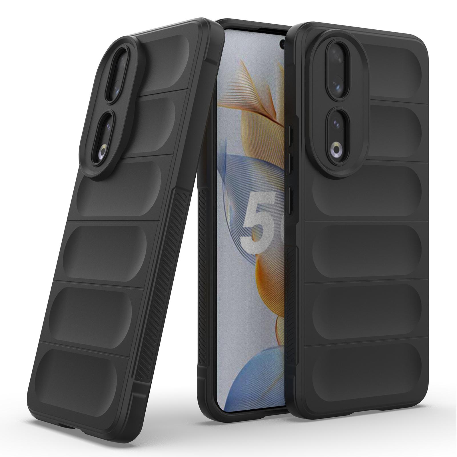 Flexible TPU Phone Case for Honor 90,Drop Protection Phone Shell Protective Cover Light Purple
Flexible TPU Phone Case for Honor 90,Drop Protection Phone Shell Protective Cover Light Purple
