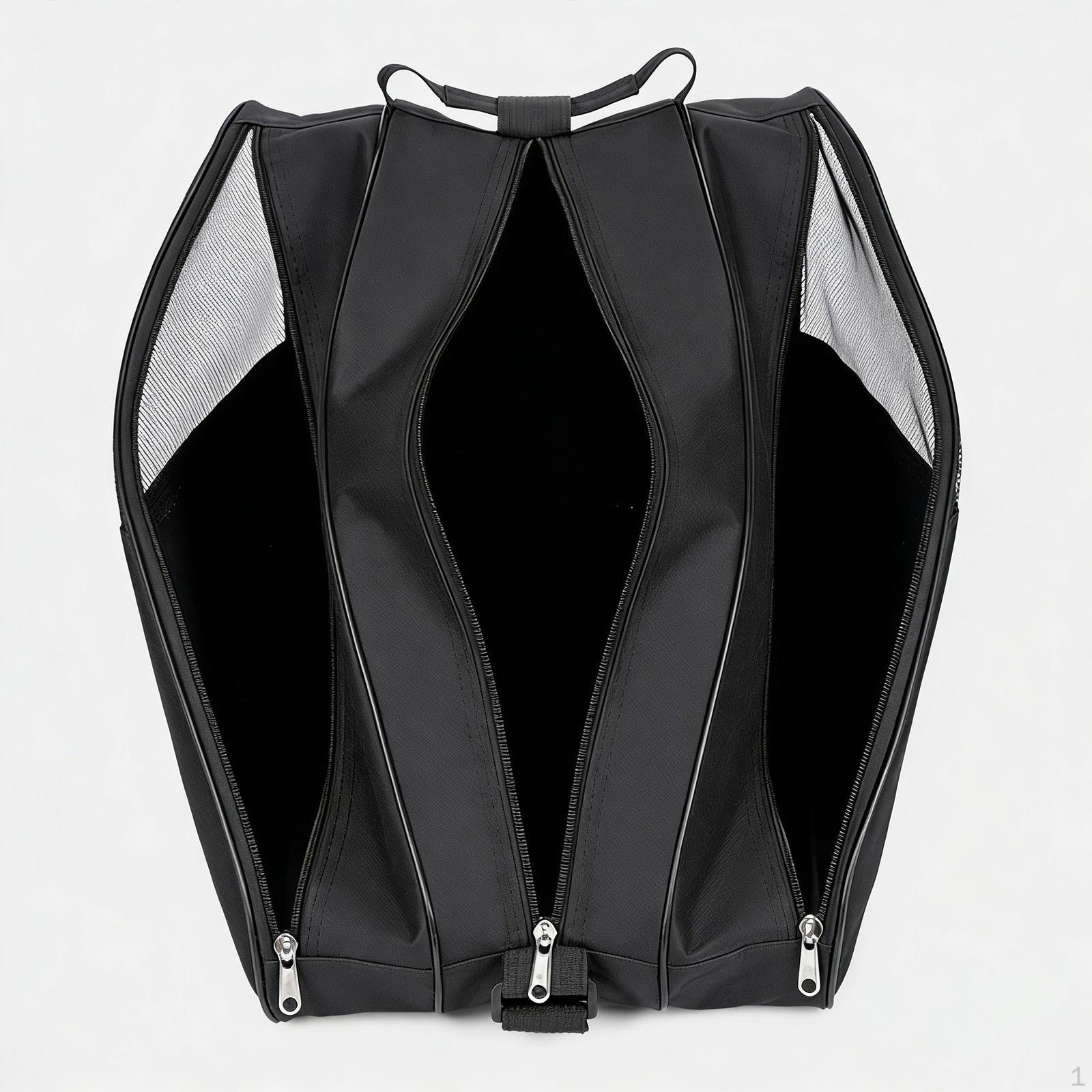 Roller Adjustable Shoulder Strap Professional Skating Shoes Bag
Roller Adjustable Shoulder Strap Professional Skating Shoes Bag