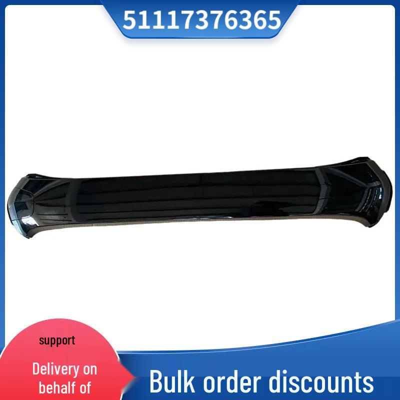 Front Bumper Trim for BMW Mini Clubman F54 Inquiry
Front Bumper Trim for BMW Mini Clubman F54 Inquiry