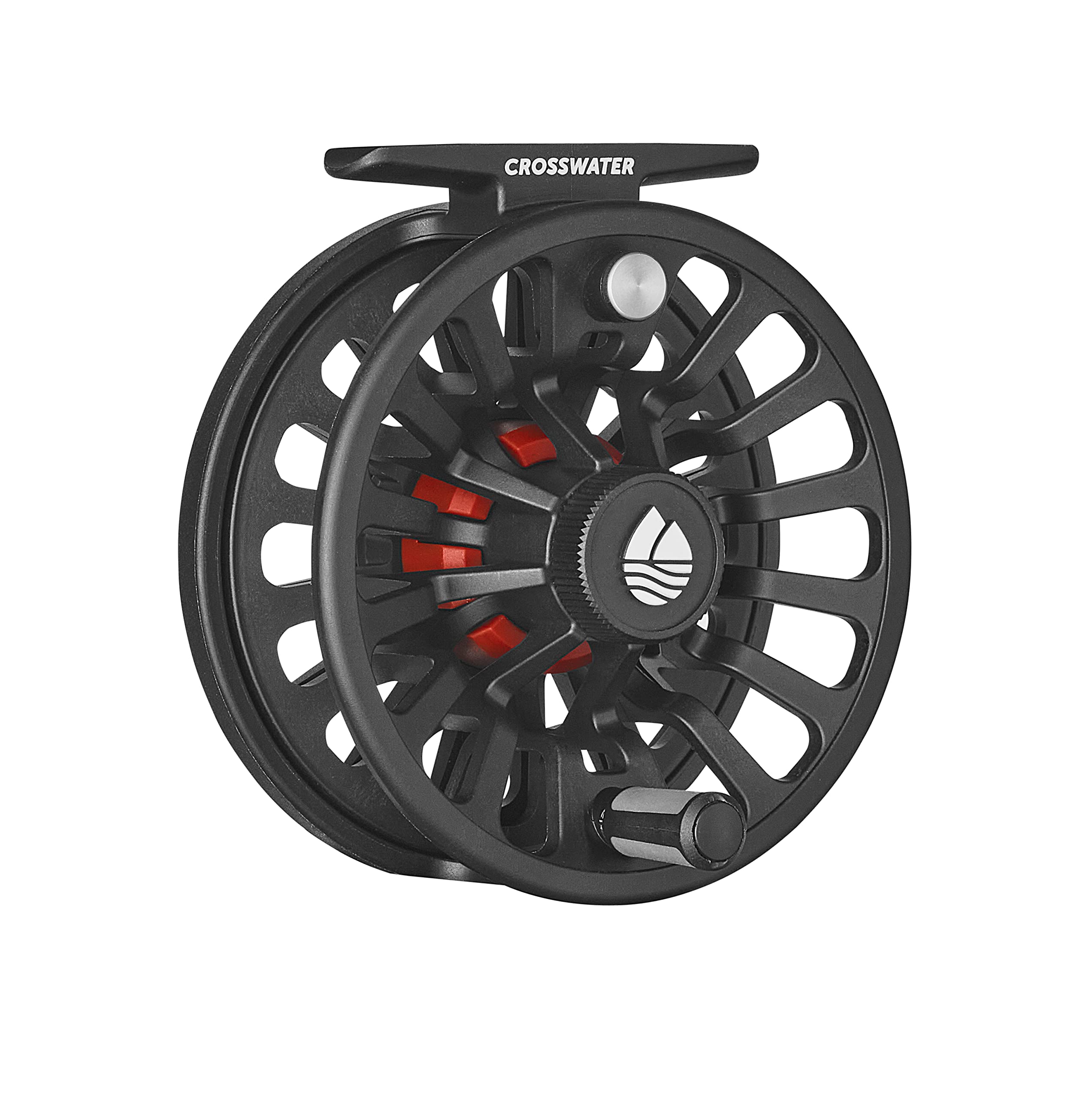 Redington Crosswater IV Fly Reel Прочная рыболовная катушка для нахлыста, черная, 4/5/6 чёрный
Redington Crosswater IV Fly Reel Прочная рыболовная катушка для нахлыста, черная, 4/5/6 чёрный