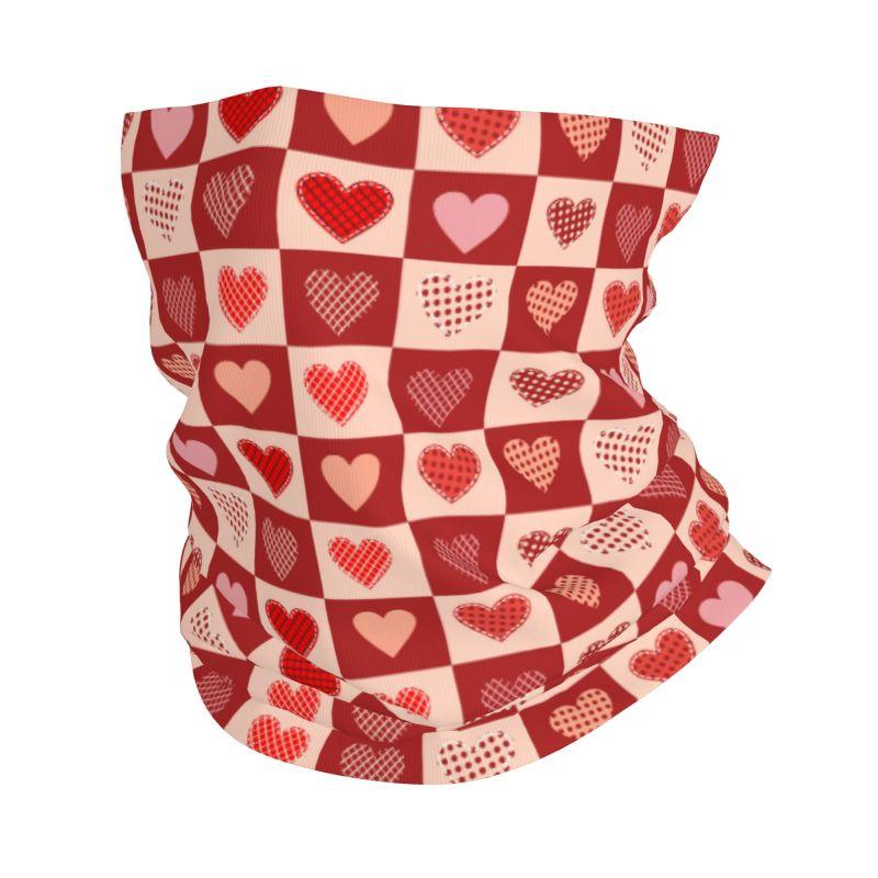 Pink Red Love Hearts Bandana Neck Warmer Women Men Hiking Camping Tube Mask Scarf Motorcycle Headband Gaiter Face Cover
Pink Red Love Hearts Bandana Neck Warmer Women Men Hiking Camping Tube Mask Scarf Motorcycle Headband Gaiter Face Cover