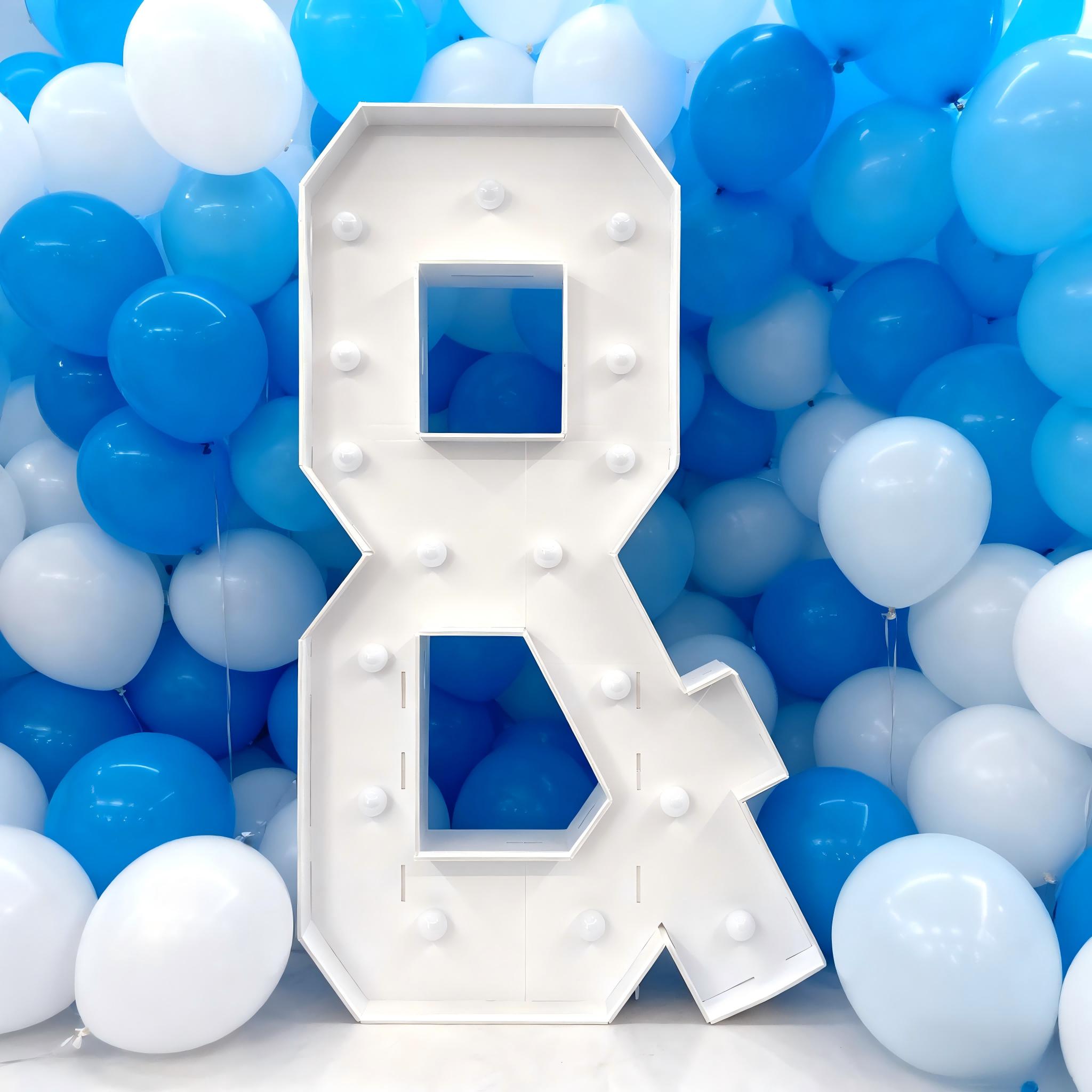 With Cool White LED Lights 4FT/120cm Letter KT Board –Wedding Birthday Backdrop Dercor,Graduation Party Decor–Marquee Sign Lights &
With Cool White LED Lights 4FT/120cm Letter KT Board –Wedding Birthday Backdrop Dercor,Graduation Party Decor–Marquee Sign Lights &