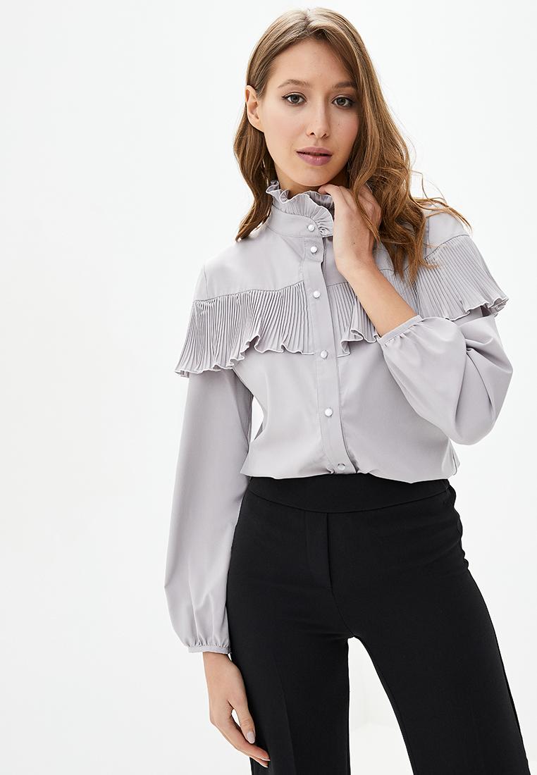 Блуза Ліберті Luzana L сірий
Блуза Ліберті Luzana L сірий