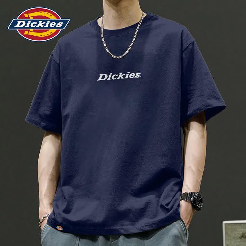 Dickies Men s 2026 Summer American Retro Heavyweight Short Sleeve T-Shirt 4XL
Dickies Men s 2026 Summer American Retro Heavyweight Short Sleeve T-Shirt 4XL