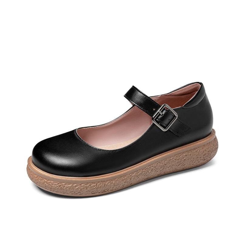 Women s Oxford Flats Mary Janes Shoes Autumn Spring Brogue Leather Casual Nude Black White Office Walk Female Shoes Comfortable 38 чорний
Women s Oxford Flats Mary Janes Shoes Autumn Spring Brogue Leather Casual Nude Black White Office Walk Female Shoes Comfortable 38 чорний
