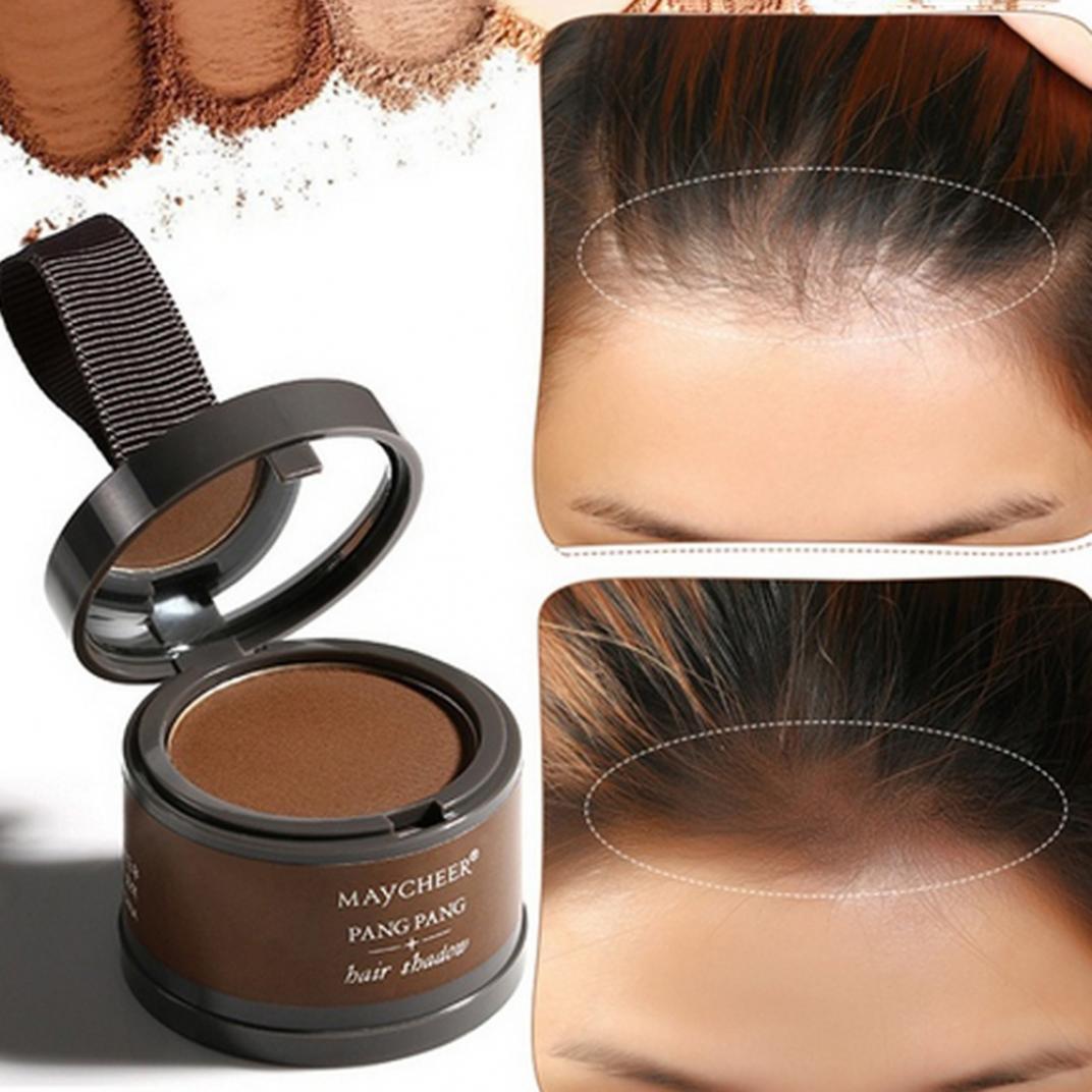 Женщины красоты водонепроницаемый длительное заполнить Hairline тени порошок инструменты-макияж
Женщины красоты водонепроницаемый длительное заполнить Hairline тени порошок инструменты-макияж