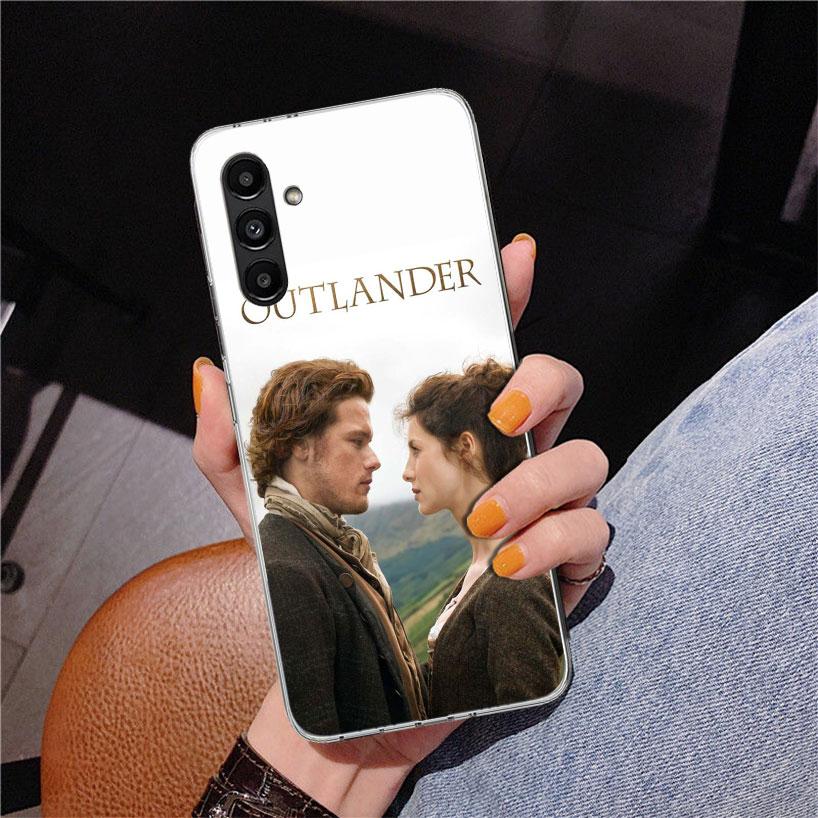 Outlander TV Phnoe Case for Samsung Galaxy A17 A37 A57 A16 A26 A36 A56 A15 A14 A13 A55 A54 A53 A35 A34 A33 A25 A24 A23 A52 Galax Samsung A13
Outlander TV Phnoe Case for Samsung Galaxy A17 A37 A57 A16 A26 A36 A56 A15 A14 A13 A55 A54 A53 A35 A34 A33 A25 A24 A23 A52 Galax Samsung A13