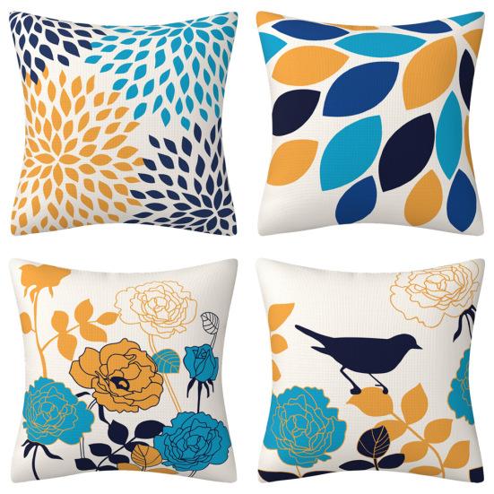 Floral Blue Bird Linen Throw Pillow Cover Amazon Home Decor Cushion Cover Sofa Cushion
Floral Blue Bird Linen Throw Pillow Cover Amazon Home Decor Cushion Cover Sofa Cushion