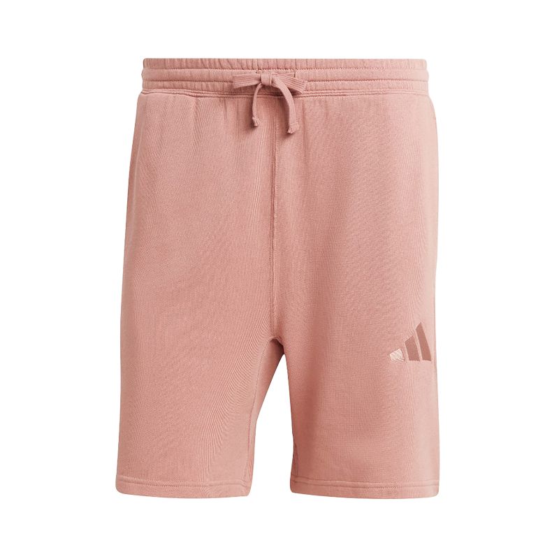 Adidas SS25 Fashion Simple Breathable Loose Fit Lace-Up Casual Shorts Men Shorts Pink JC5368 M
Adidas SS25 Fashion Simple Breathable Loose Fit Lace-Up Casual Shorts Men Shorts Pink JC5368 M