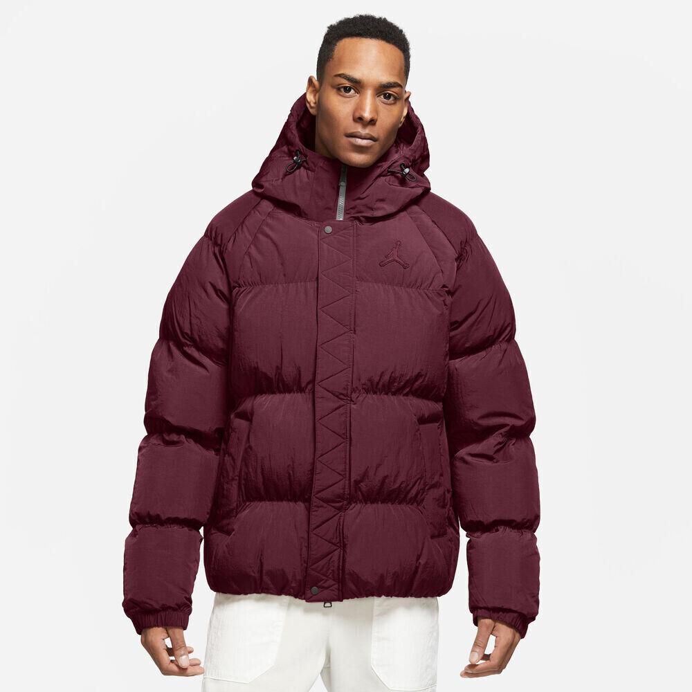 Зимняя куртка Nike Puffer-Jacket (DQ7348) dark red M
Зимняя куртка Nike Puffer-Jacket (DQ7348) dark red M