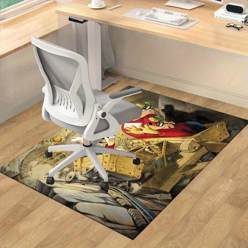1pc, Home Decor Rug, Office Carpet, Chair Pad, Outdoor Mat, Gift Idea - Adventure in the Mine P102 60cm by 90cm
1pc, Home Decor Rug, Office Carpet, Chair Pad, Outdoor Mat, Gift Idea - Adventure in the Mine P102 60cm by 90cm