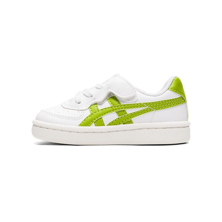 Onitsuka Tiger Gsm Green And White Low Top Sneakers Baby Sneakers 1184A075-104 19.5
Onitsuka Tiger Gsm Green And White Low Top Sneakers Baby Sneakers 1184A075-104 19.5