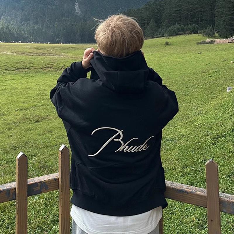 LLIT RHUDE Capsule Retro Bullet Head Zipper Jacket Cardigan Hoodie для мужчин и женщин M
LLIT RHUDE Capsule Retro Bullet Head Zipper Jacket Cardigan Hoodie для мужчин и женщин M