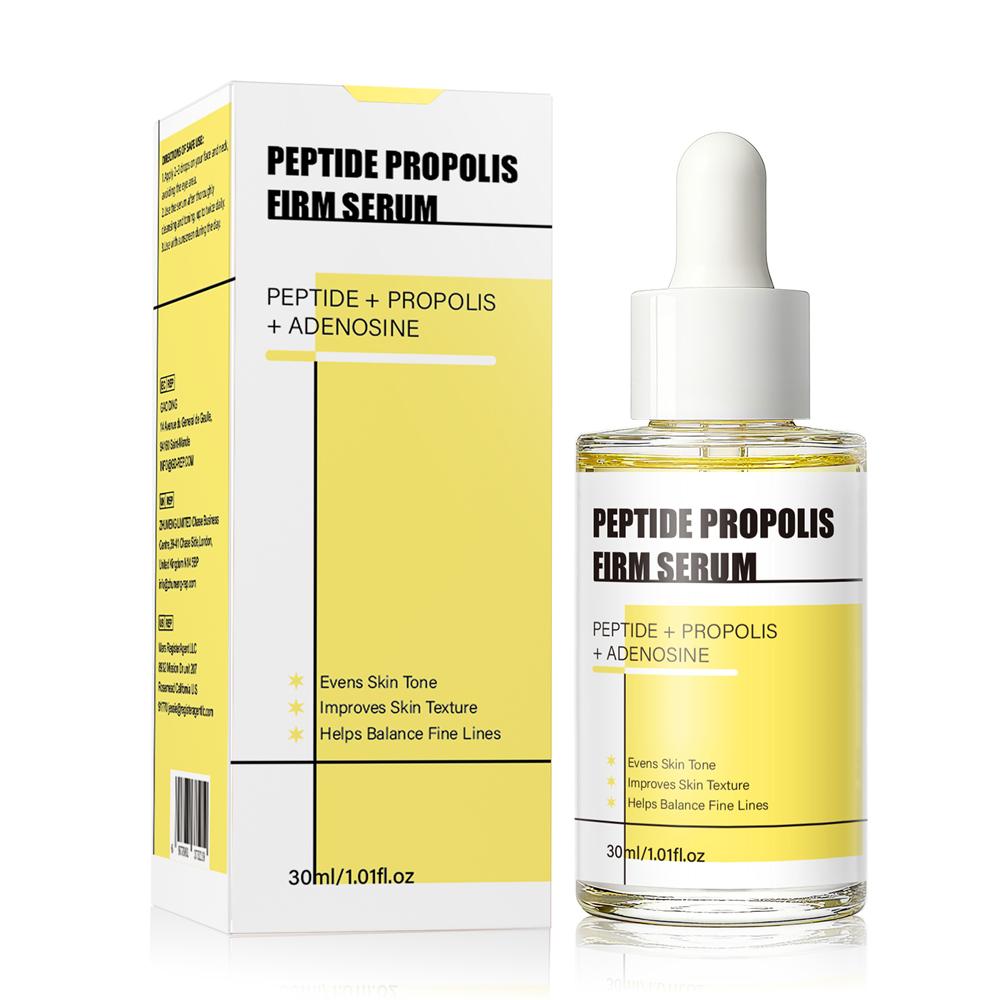 NIDA Peptide Propolis Serum 30ml – Anti-Aging & Deep Moisturizing Face Essence
NIDA Peptide Propolis Serum 30ml – Anti-Aging & Deep Moisturizing Face Essence