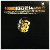 12inch Record YOUNG BUCK FT. T.I., YOUNG JEEZY & - 4 Kings INTR119591PROMO Interscope Reco 2006 US Rap & Hip-Hop/R&B Used
12inch Record YOUNG BUCK FT. T.I., YOUNG JEEZY & - 4 Kings INTR119591PROMO Interscope Reco 2006 US Rap & Hip-Hop/R&B Used