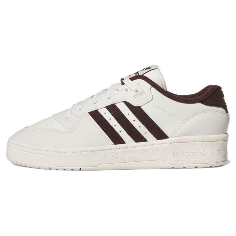 Adidas Rivalry Low White Shadow Brown IE2214 36
Adidas Rivalry Low White Shadow Brown IE2214 36