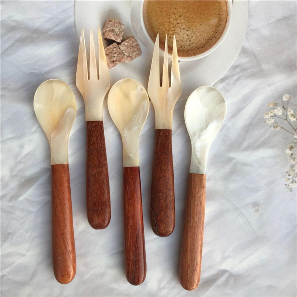 Kitchen Tool Condiment Conch Scoop Natural Caviar Ice Cream Dessert Spoon Teaspoon Fork Shell Spoon B Fork
Kitchen Tool Condiment Conch Scoop Natural Caviar Ice Cream Dessert Spoon Teaspoon Fork Shell Spoon B Fork