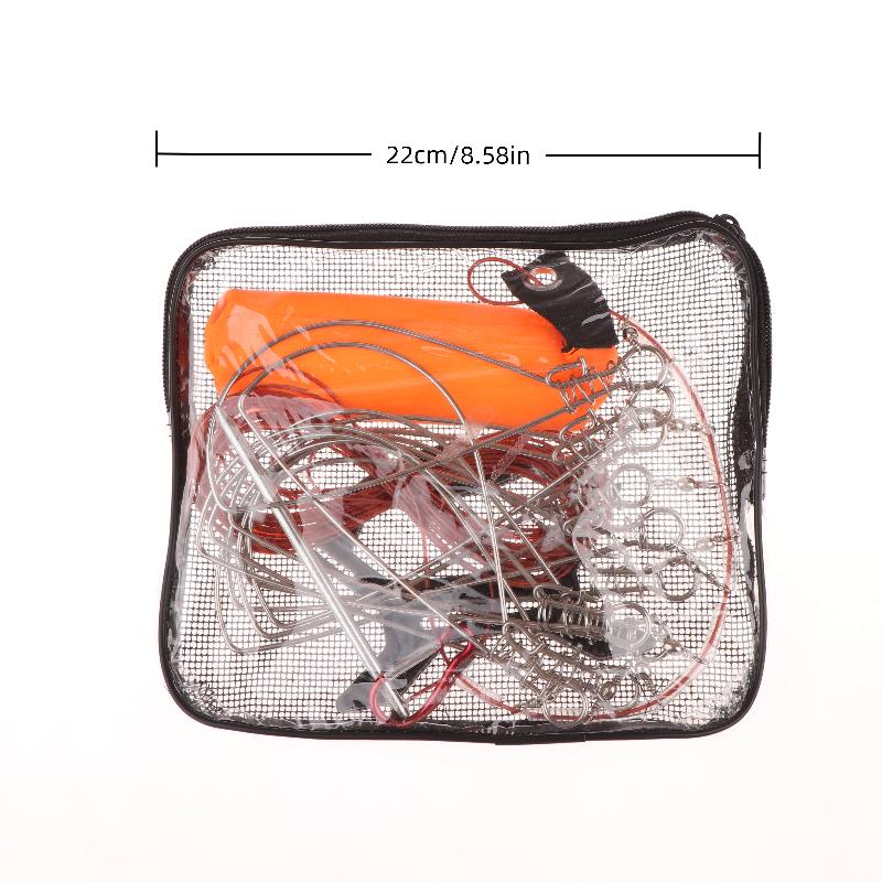 .5M Fishing Lock Fish Buckle Tools Fishing Lock Buckle With Reel Stainless Steel Lanyard Fish Lock Belt Fishing Tackle Stringer
.5M Fishing Lock Fish Buckle Tools Fishing Lock Buckle With Reel Stainless Steel Lanyard Fish Lock Belt Fishing Tackle Stringer