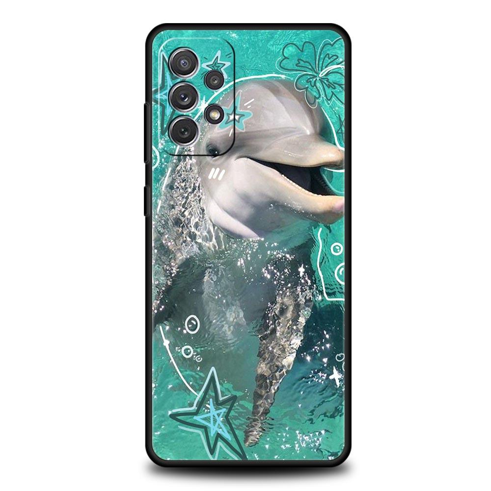 Чехол для телефона Samsung Galaxy A17 A15 A13 A51 A71 A41 A31 A21S A07 A03S A05 A35 A55 A23 A25 A33 A53 A73 5G Cover Океанский дельфин Galaxy A71
Чехол для телефона Samsung Galaxy A17 A15 A13 A51 A71 A41 A31 A21S A07 A03S A05 A35 A55 A23 A25 A33 A53 A73 5G Cover Океанский дельфин Galaxy A71
