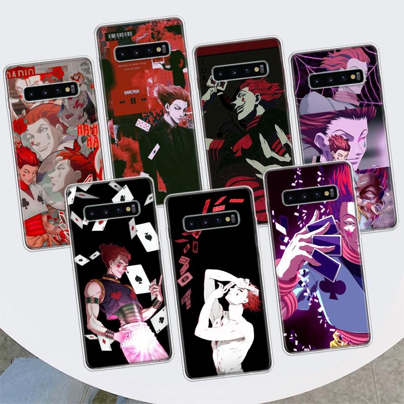 Чехол для телефона Hunter X Hunter Hisoka для Samsung Galaxy M21 M12 M31S M32 M51 M52 Note 20 Ulte 10 Plus 9 8 J4 J6 + J8 M11 F52 F62 Samsung M11
Чехол для телефона Hunter X Hunter Hisoka для Samsung Galaxy M21 M12 M31S M32 M51 M52 Note 20 Ulte 10 Plus 9 8 J4 J6 + J8 M11 F52 F62 Samsung M11