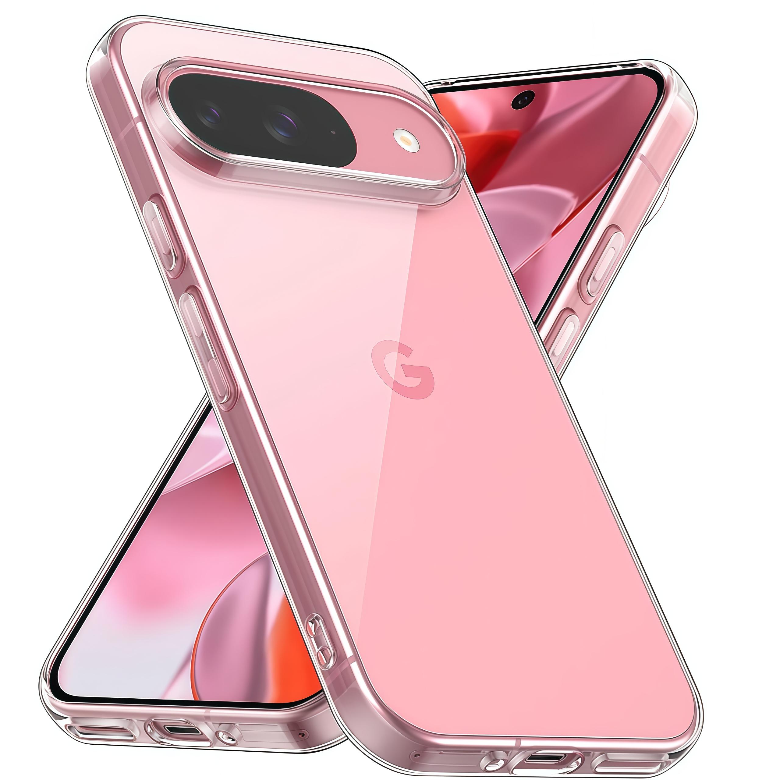 Ultra Thin Silicone Soft Case For Google Pixel 10 9 Pro XL 8 7 6 Pro 9a 8a 7a 6a Transparent Clear Back Cover Silicon&Google Pixel 6a чистый
Ultra Thin Silicone Soft Case For Google Pixel 10 9 Pro XL 8 7 6 Pro 9a 8a 7a 6a Transparent Clear Back Cover Silicon&Google Pixel 6a чистый
