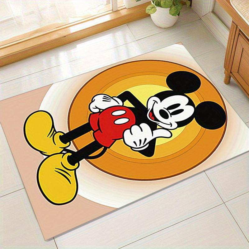 1pc. Mickey Mouse Themed Home Office Chair Rug Outdoor Gift Carpet Decorz041110 60cm by 90cm
1pc. Mickey Mouse Themed Home Office Chair Rug Outdoor Gift Carpet Decorz041110 60cm by 90cm