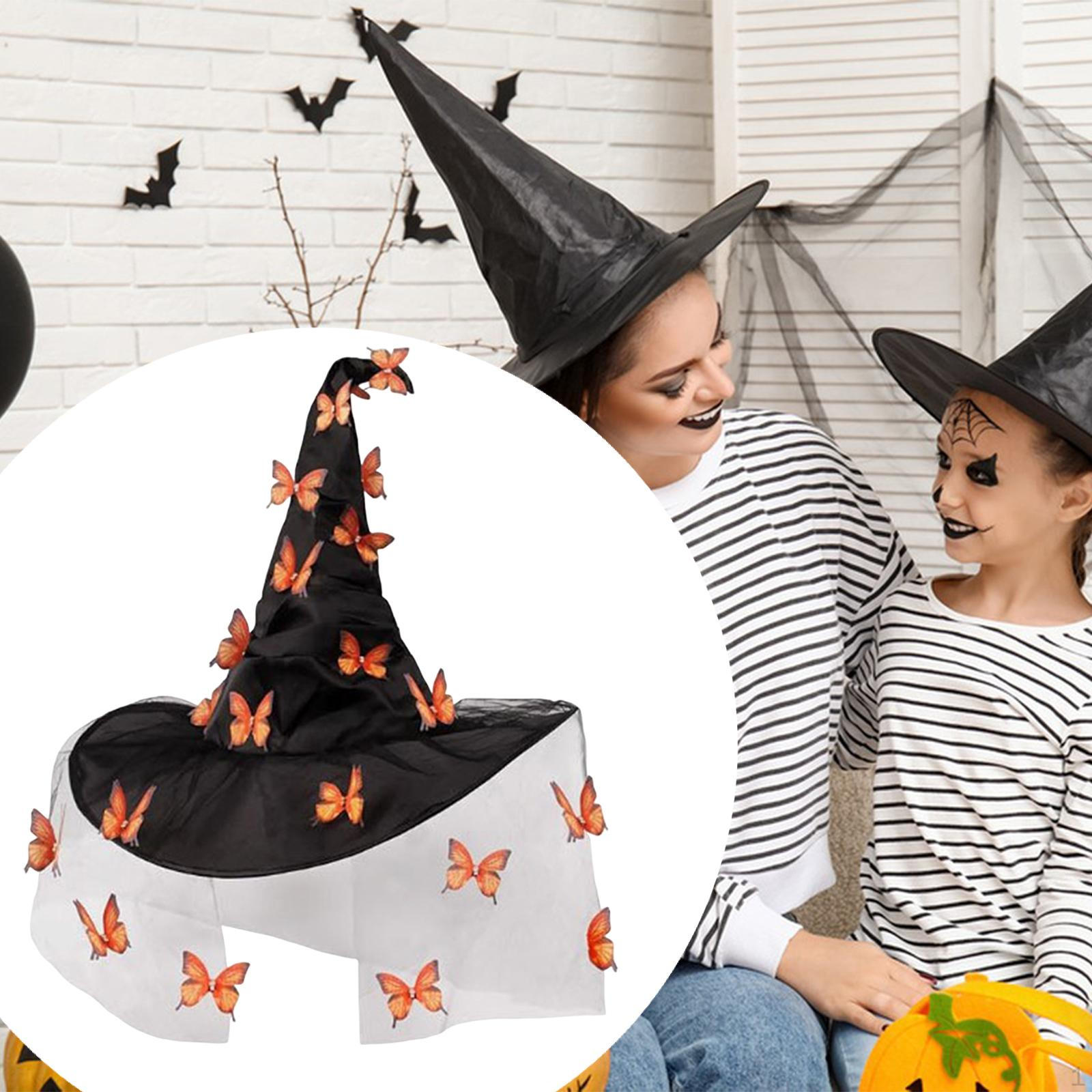 Halloween Costume Accessories Cosplay for Festivals Party чорний
Halloween Costume Accessories Cosplay for Festivals Party чорний