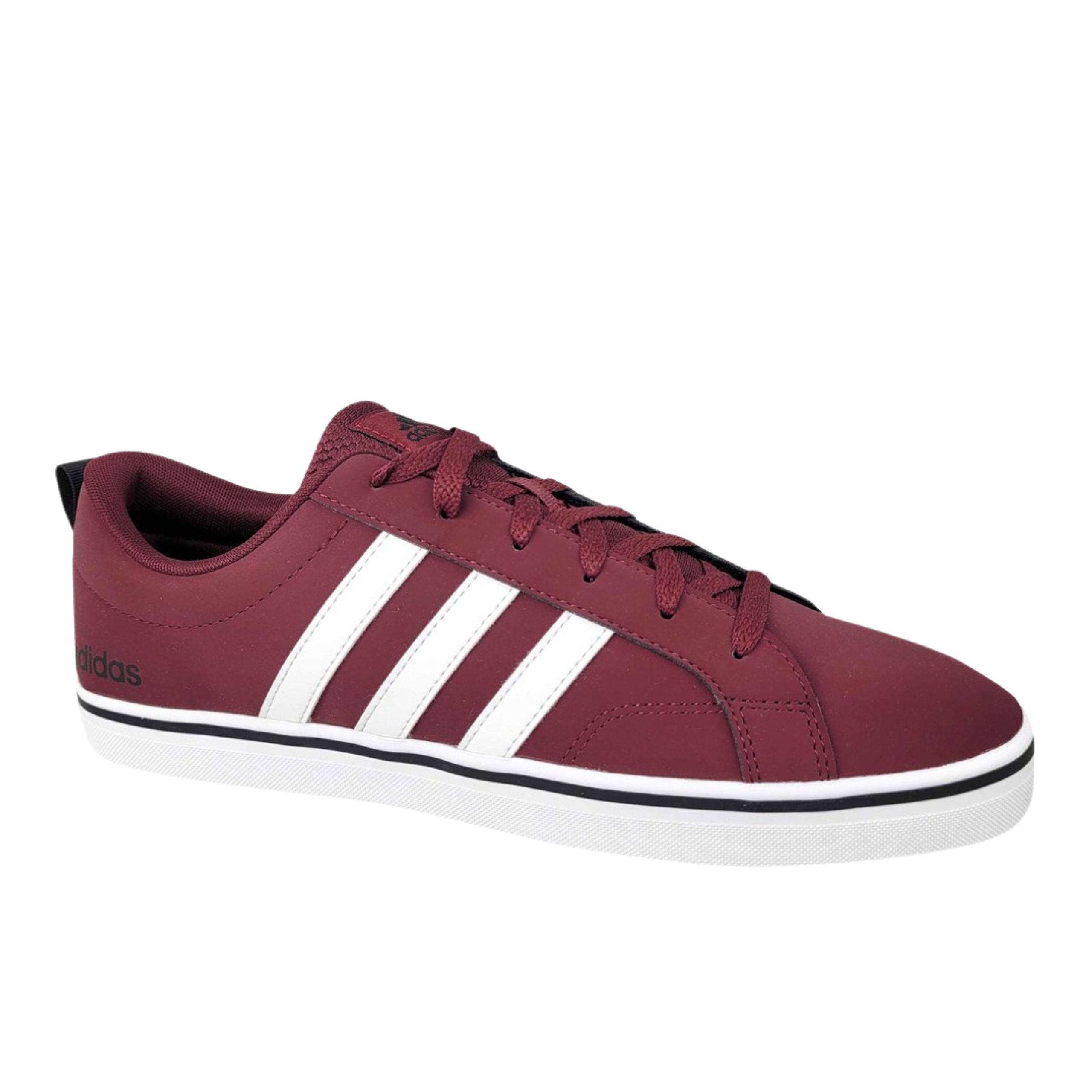 Мужские спортивные кроссовки Adidas ID8199 Vs Pace 2.0 бордовые р. 46 ⅔ 46 2/3 красный
Мужские спортивные кроссовки Adidas ID8199 Vs Pace 2.0 бордовые р. 46 ⅔ 46 2/3 красный