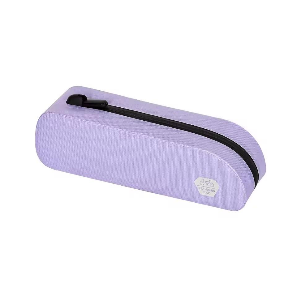 Waterproof Bicycle Frame Saddle Bag Multifunctional Cycling Storage Pouch Front Fork Crossbar Bag for Outdoor Bike Accessories фіолетовий
Waterproof Bicycle Frame Saddle Bag Multifunctional Cycling Storage Pouch Front Fork Crossbar Bag for Outdoor Bike Accessories фіолетовий