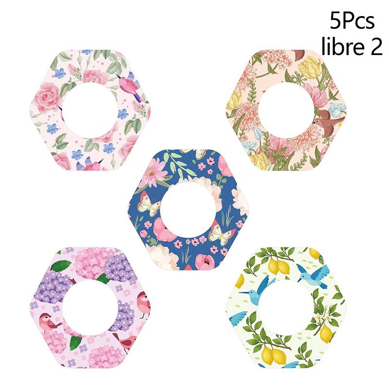 5/8 Pcs Blood Glucose Meter Sensor Fixed Patch Blood Glucose Monitoring Probe Invisible Sensor Adhesive Patch Wildflower Variety D068
5/8 Pcs Blood Glucose Meter Sensor Fixed Patch Blood Glucose Monitoring Probe Invisible Sensor Adhesive Patch Wildflower Variety D068