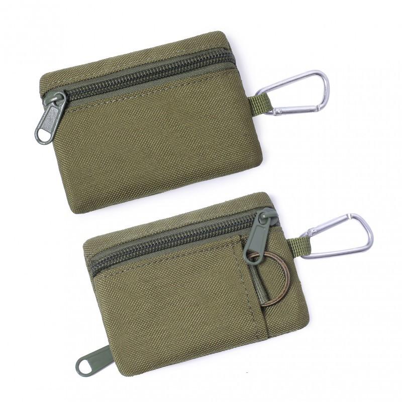 Outdoor Small Waist Bag Key Storage Military Fan Change Multipurpose Accessory
Outdoor Small Waist Bag Key Storage Military Fan Change Multipurpose Accessory