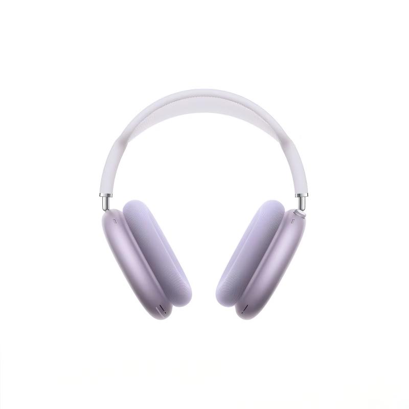 Apple AirPods Max Wireless Active Noise-Cancelling Over-Ear Headphones
Apple AirPods Max Wireless Active Noise-Cancelling Over-Ear Headphones