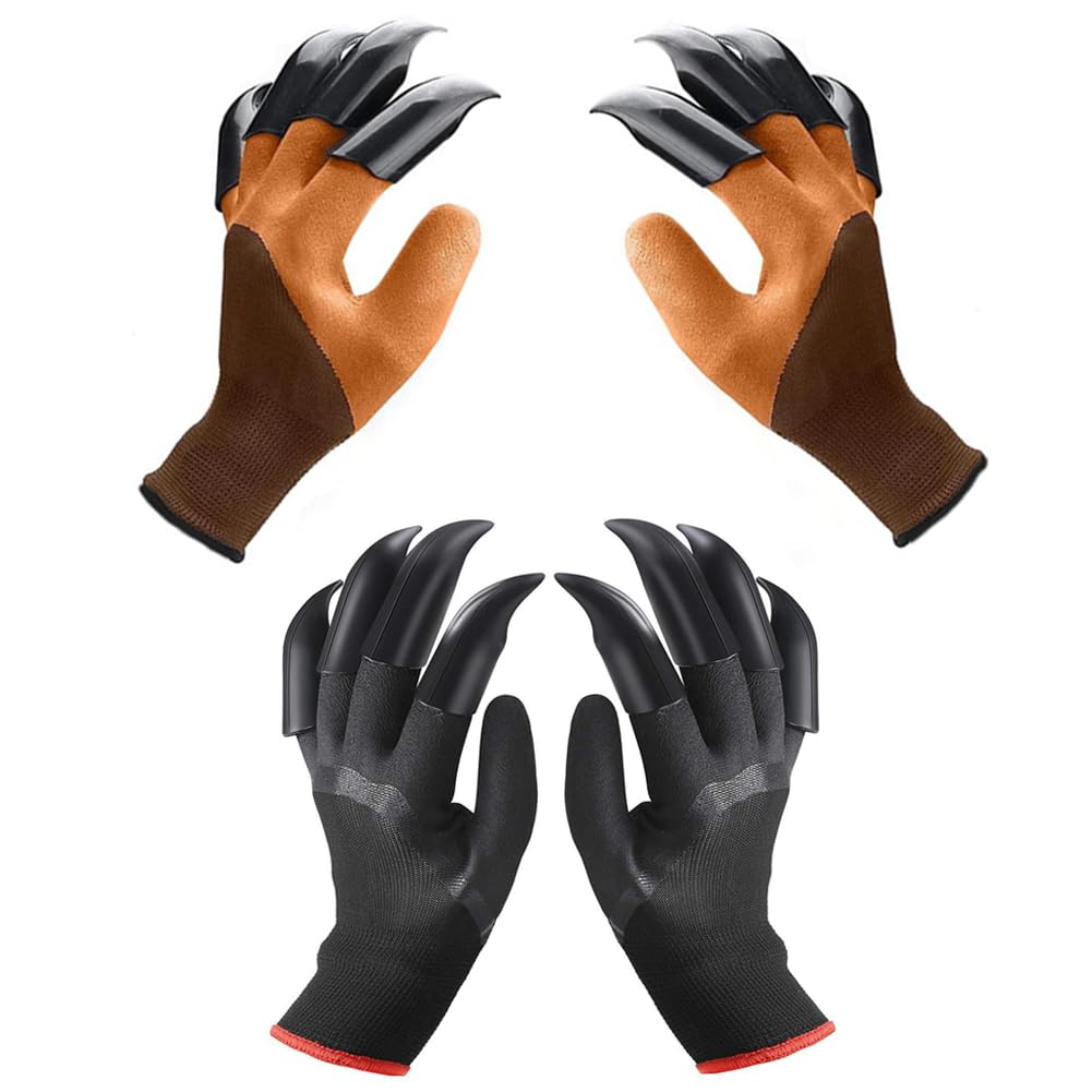 MinniLove Садоводство Копание 2 Моллюск Восемь Коготь Копание Прокол Заноза Защитные Для Рук Защитные Перчатки, Перчатки, Наборы, Сбор, Перчатки, Унисекс,
MinniLove Садоводство Копание 2 Моллюск Восемь Коготь Копание Прокол Заноза Защитные Для Рук Защитные Перчатки, Перчатки, Наборы, Сбор, Перчатки, Унисекс,