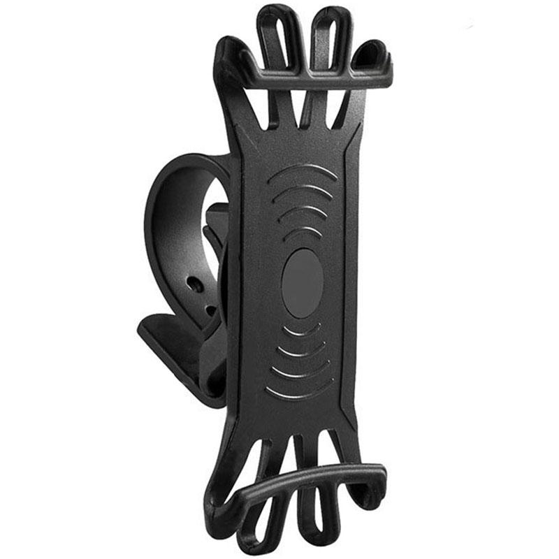 Bicycle Handlebar Holder, Bicycle Phone Holder GPS Phone Holder Silicone Motorcycle Bike
Bicycle Handlebar Holder, Bicycle Phone Holder GPS Phone Holder Silicone Motorcycle Bike