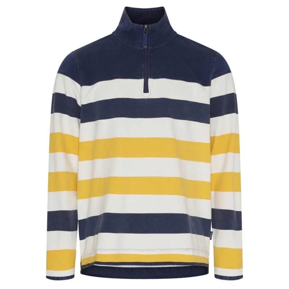 Sea Ranch Толстовка с полумолниеймолнией Ejvind XL
Sea Ranch Толстовка с полумолниеймолнией Ejvind XL