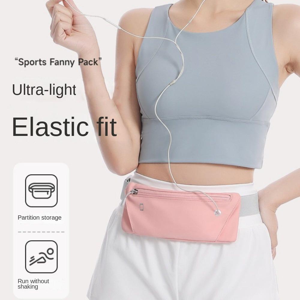 Close Fitting Sport Mobile Waist Bag High Elastic Sports Phone Bag Outdoor Riding чорний
Close Fitting Sport Mobile Waist Bag High Elastic Sports Phone Bag Outdoor Riding чорний