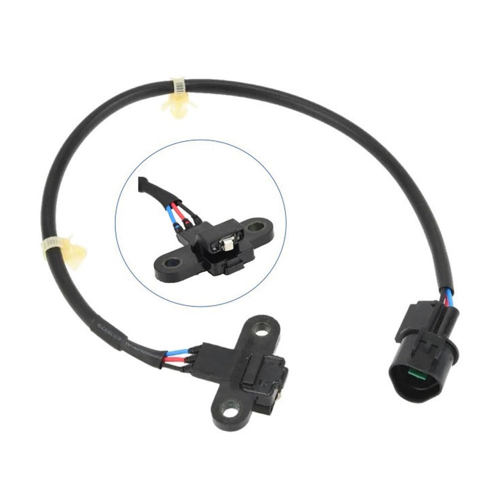 MR507743 Crank Shaft Position Sensor For Mitsubishi
MR507743 Crank Shaft Position Sensor For Mitsubishi