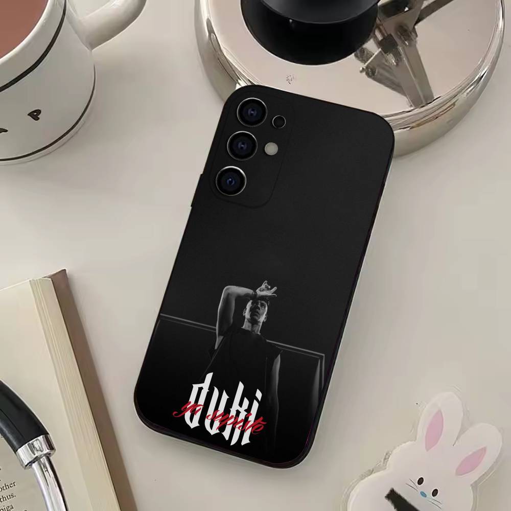 Чехол для телефона Singer D-Duki для Samsung S25, S24, S21, S22, S23, S30, Ultra, S20, Plus, Мягкий силиконовый черный чехол Samsung S24ULTRA
Чехол для телефона Singer D-Duki для Samsung S25, S24, S21, S22, S23, S30, Ultra, S20, Plus, Мягкий силиконовый черный чехол Samsung S24ULTRA
